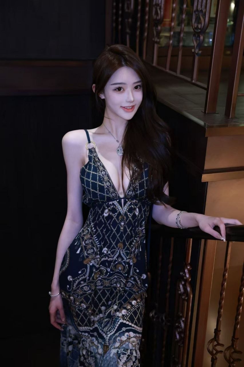 梁咏姿 素颜 Polas 模卡 2